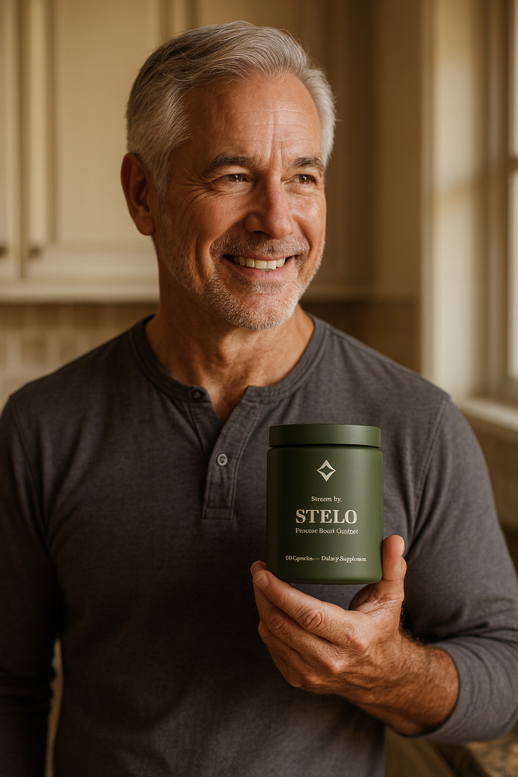 Stream Welcome Kit
