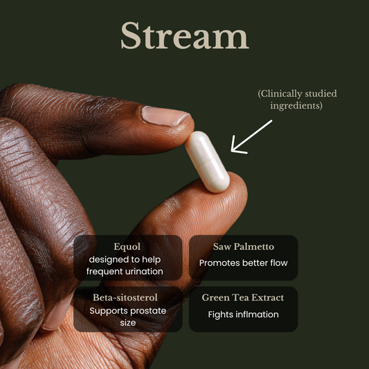 Stream Welcome Kit