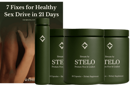 Stream – 3 Bottle Package