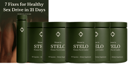 Stream – 5 Bottle Package